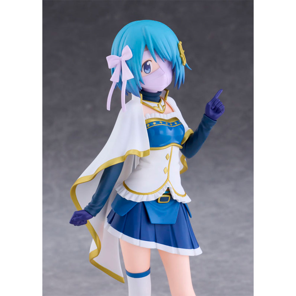 PREORDEN: Puella Magi Madoka Magica The Movie – Walpurgisnacht: Rising – Sayaka Miki non scale figure - Imagen 12