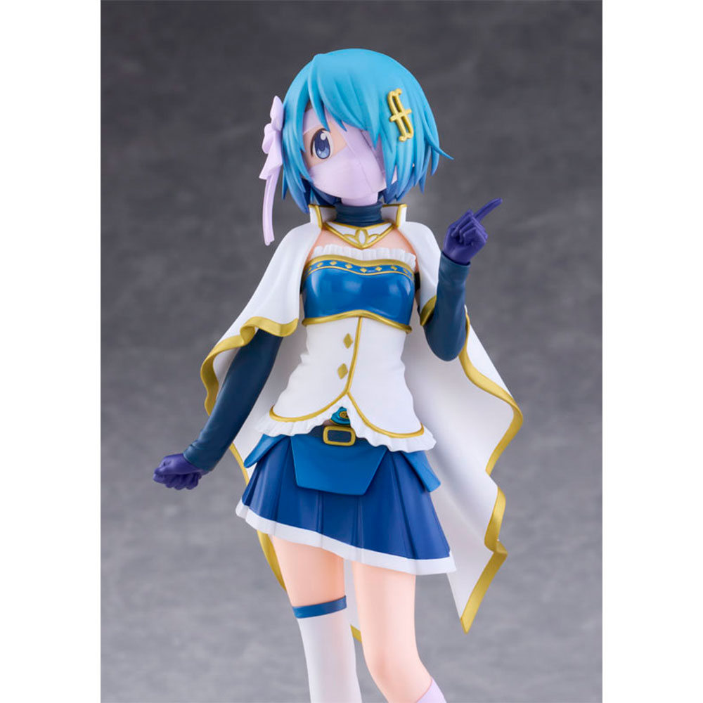 PREORDEN: Puella Magi Madoka Magica The Movie – Walpurgisnacht: Rising – Sayaka Miki non scale figure - Imagen 13