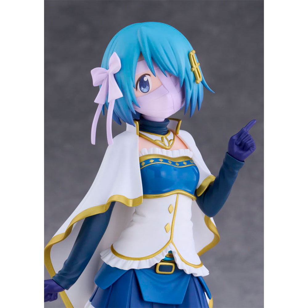 PREORDEN: Puella Magi Madoka Magica The Movie – Walpurgisnacht: Rising – Sayaka Miki non scale figure - Imagen 2