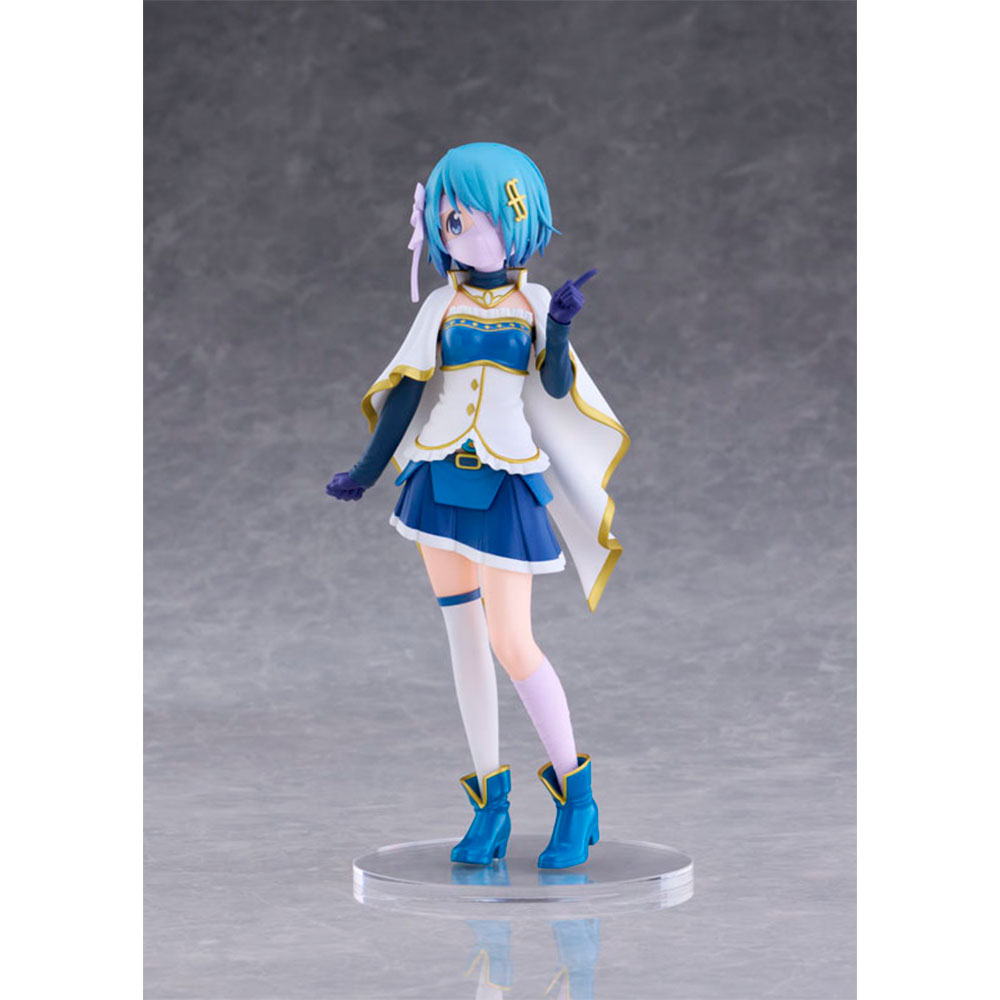 PREORDEN: Puella Magi Madoka Magica The Movie – Walpurgisnacht: Rising – Sayaka Miki non scale figure - Imagen 4