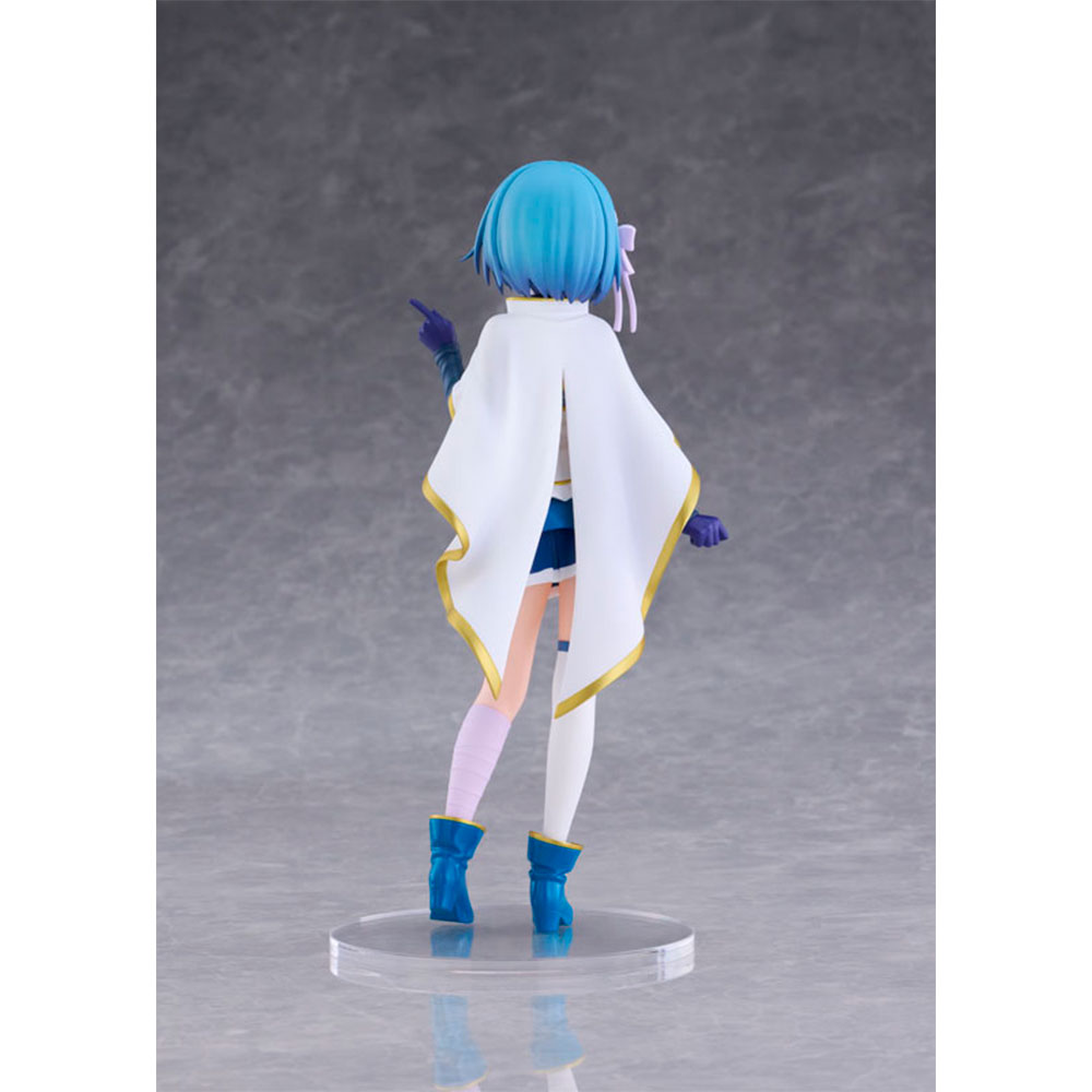 PREORDEN: Puella Magi Madoka Magica The Movie – Walpurgisnacht: Rising – Sayaka Miki non scale figure - Imagen 5