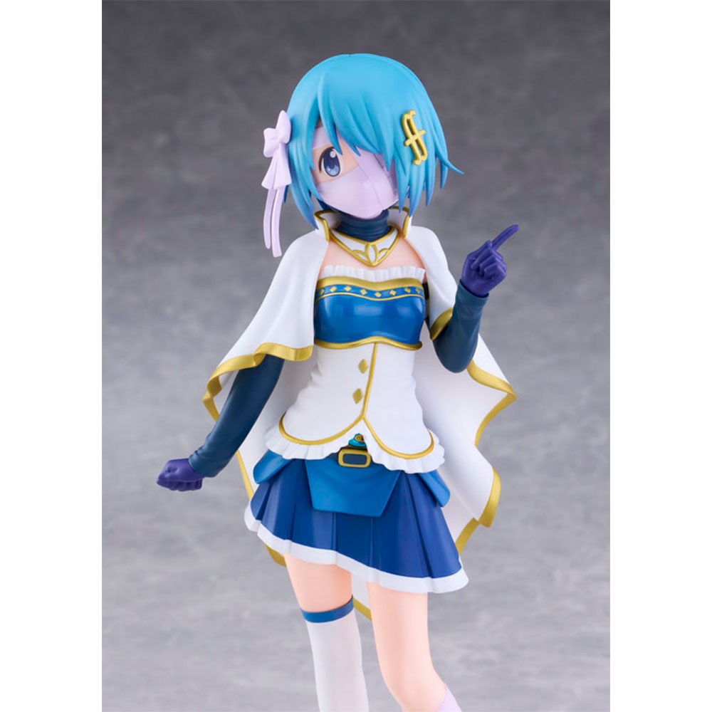 PREORDEN: Puella Magi Madoka Magica The Movie – Walpurgisnacht: Rising – Sayaka Miki non scale figure - Imagen 6