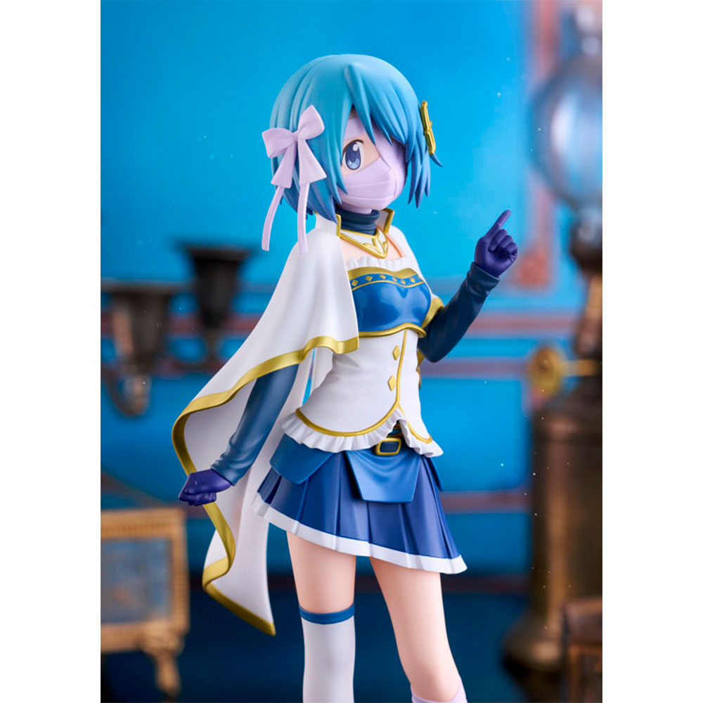 PREORDEN: Puella Magi Madoka Magica The Movie – Walpurgisnacht: Rising – Sayaka Miki non scale figure - Imagen 8