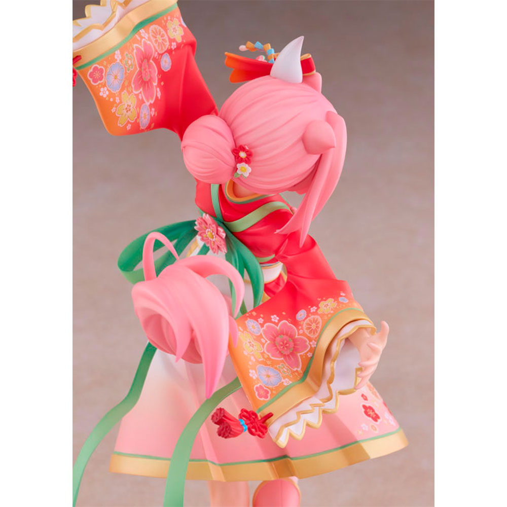 PREORDEN: Umamusume Pretty Derby: Haru Urara - New Year New Urara! Ver. 1/7 - Imagen 14