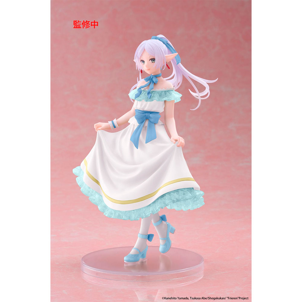 PREORDEN: Coreful: Frieren: Beyond's Journey End: Frieren - Party Dress Ver - Renewal - Imagen 2