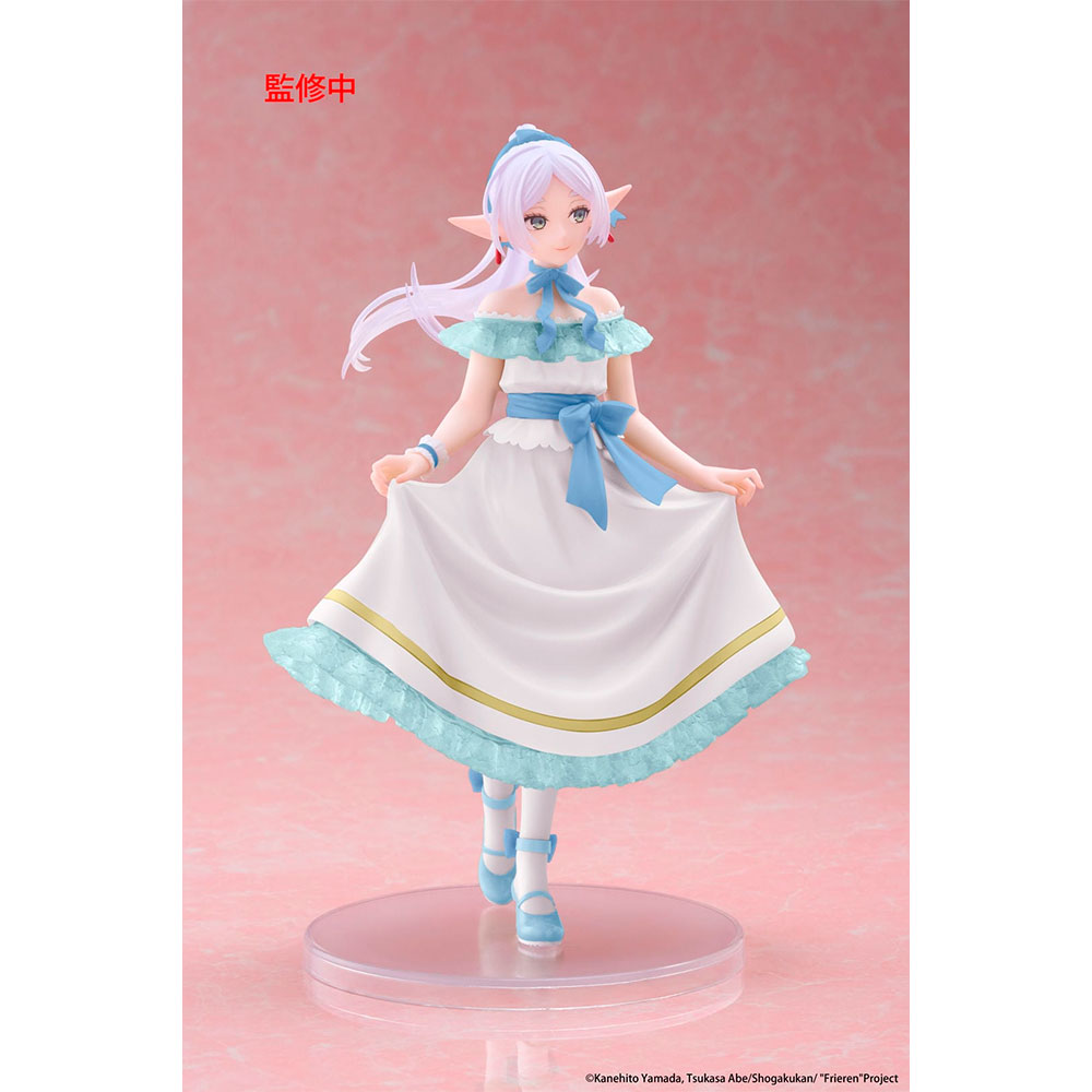 PREORDEN: Coreful: Frieren: Beyond's Journey End: Frieren - Party Dress Ver - Renewal - Imagen 3