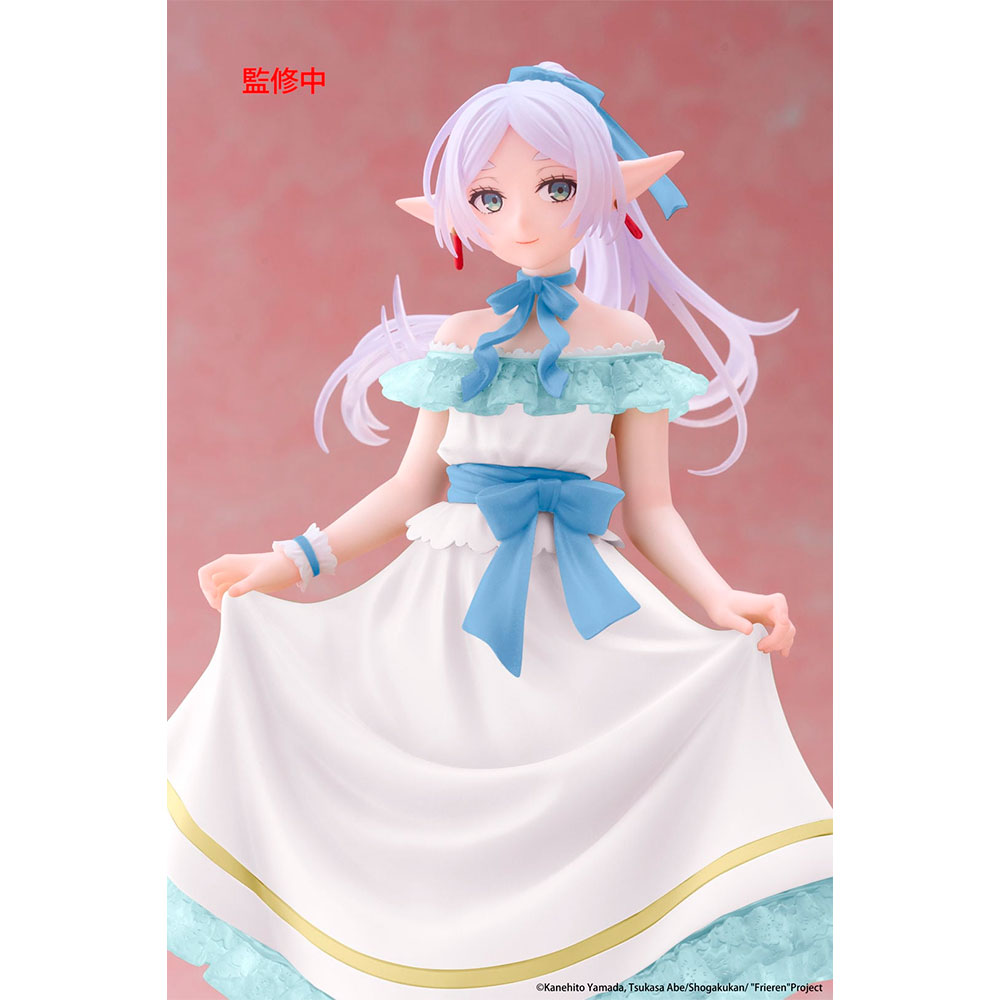 PREORDEN: Coreful: Frieren: Beyond's Journey End: Frieren - Party Dress Ver - Renewal - Imagen 4