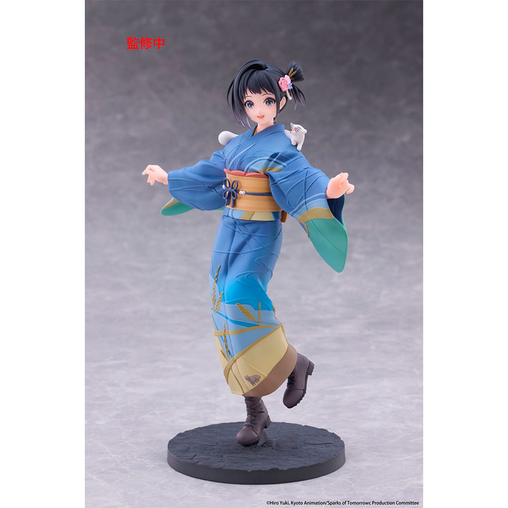 PREORDEN: Coreful Sparks of Tomorrow: Inako Momokawa