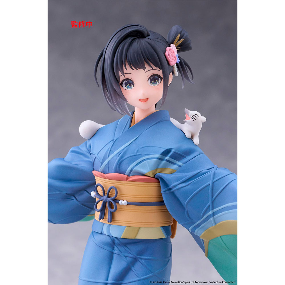 PREORDEN: Coreful Sparks of Tomorrow: Inako Momokawa - Imagen 10