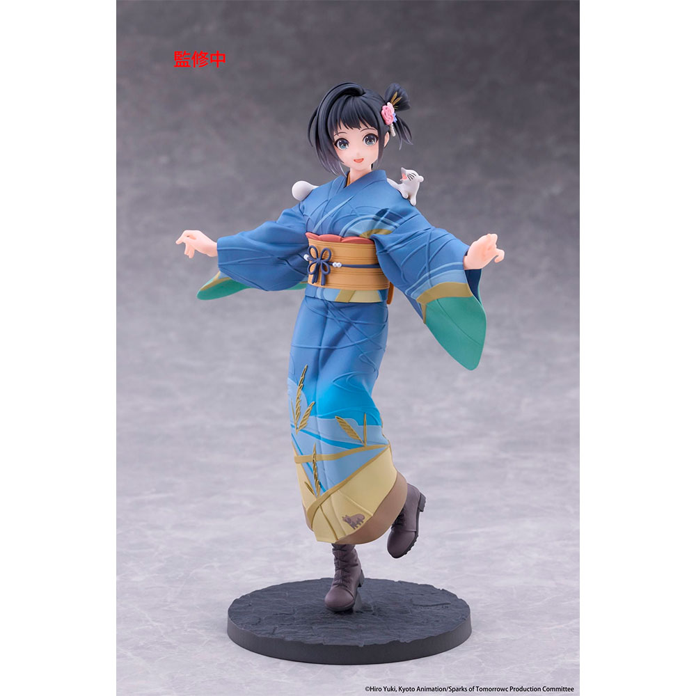 PREORDEN: Coreful Sparks of Tomorrow: Inako Momokawa - Imagen 6