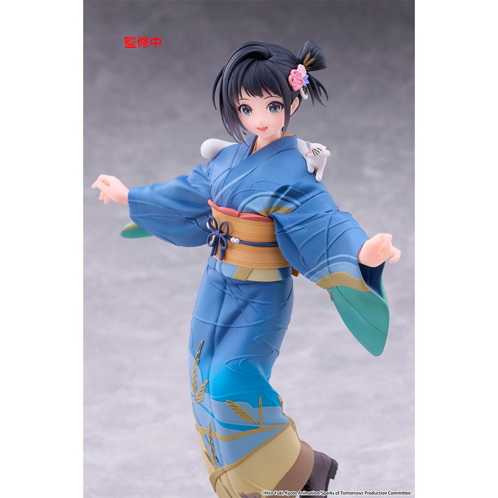 PREORDEN: Coreful Sparks of Tomorrow: Inako Momokawa - Imagen 7
