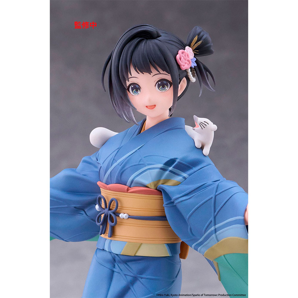 PREORDEN: Coreful Sparks of Tomorrow: Inako Momokawa - Imagen 9