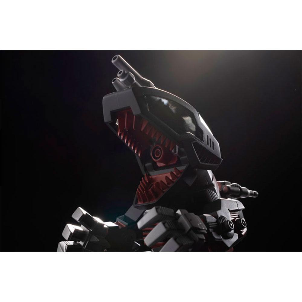 PREORDEN: D-Style ZOIDS Death Saurer - Clear Parts Append - Imagen 11