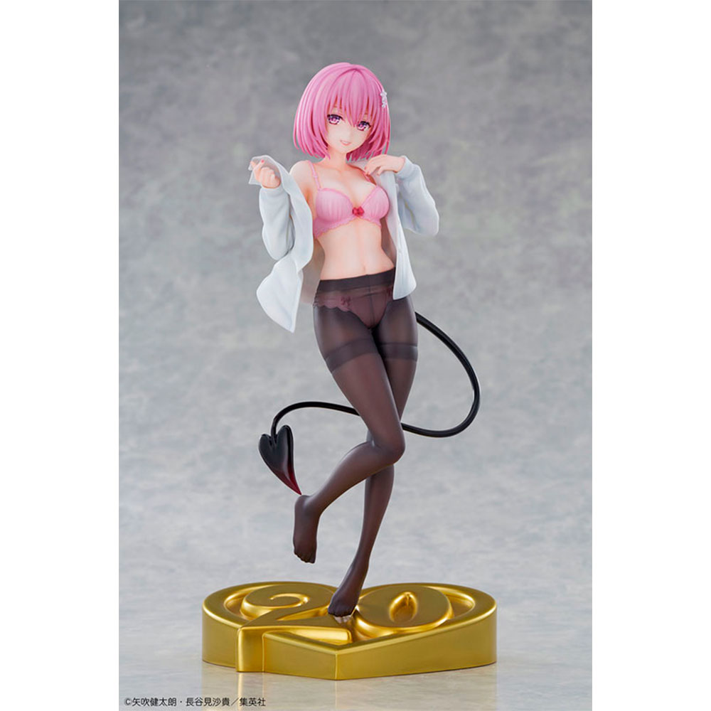 PREORDEN: To Love-Ru Darkness: Momo Belia Deviluke - Original 20th Anniversary 1/7