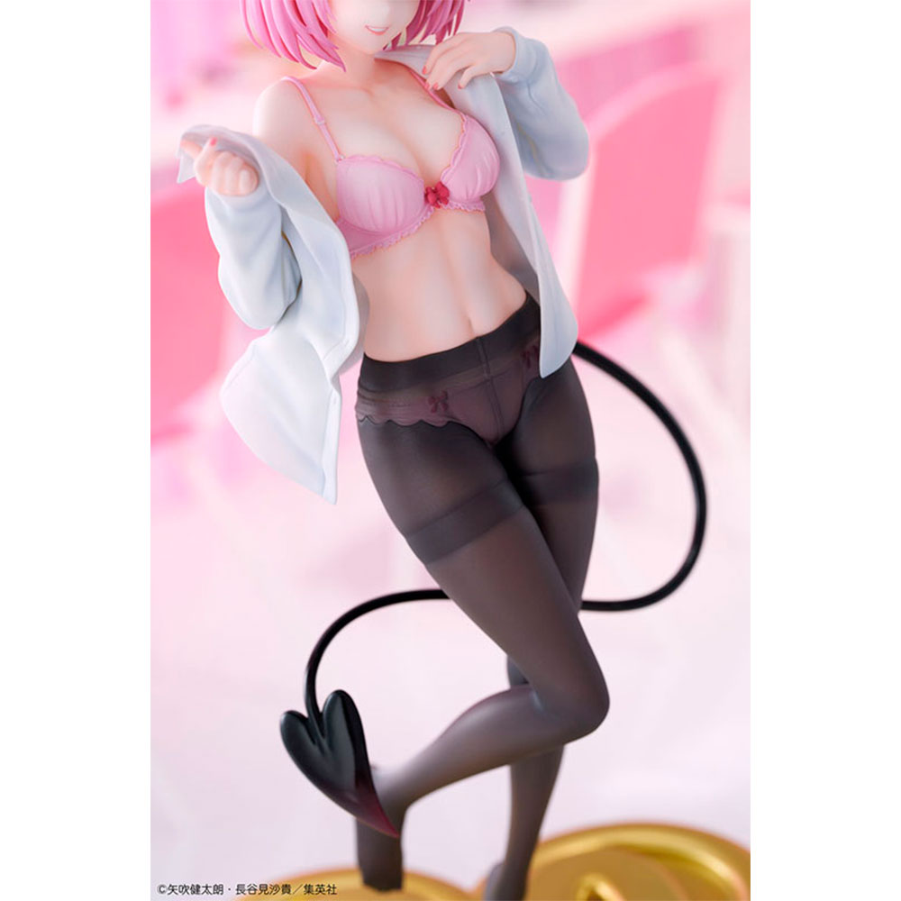 PREORDEN: To Love-Ru Darkness: Momo Belia Deviluke - Original 20th Anniversary 1/7 - Imagen 12