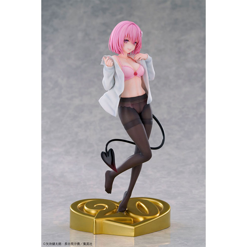 PREORDEN: To Love-Ru Darkness: Momo Belia Deviluke - Original 20th Anniversary 1/7 - Imagen 2