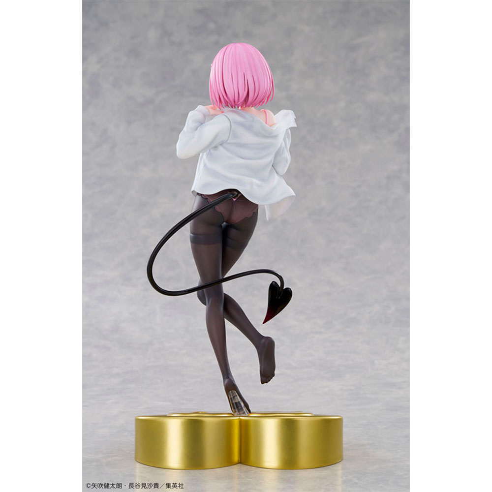 PREORDEN: To Love-Ru Darkness: Momo Belia Deviluke - Original 20th Anniversary 1/7 - Imagen 5