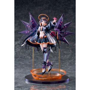 PREORDEN: hololive production: hololive EN Myth: Ninomae Ina'Nis 1/7 - AXGRIT Ver.