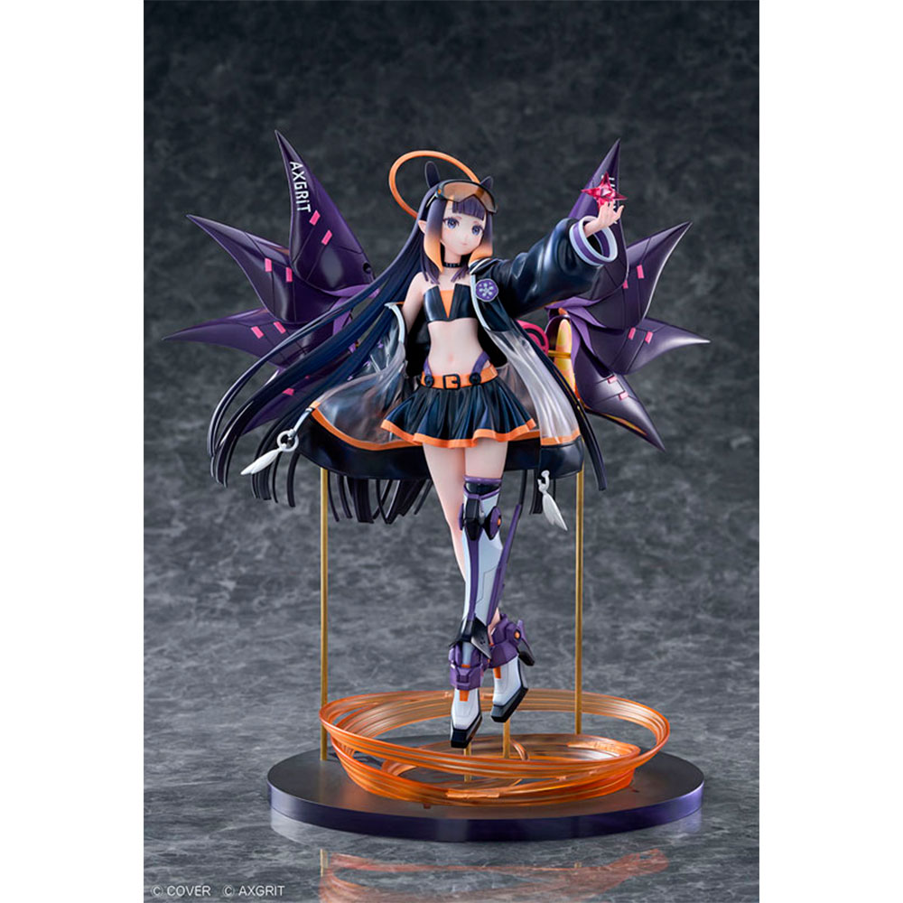 PREORDEN: hololive production: hololive EN Myth: Ninomae Ina'Nis 1/7 - AXGRIT Ver. - Imagen 3