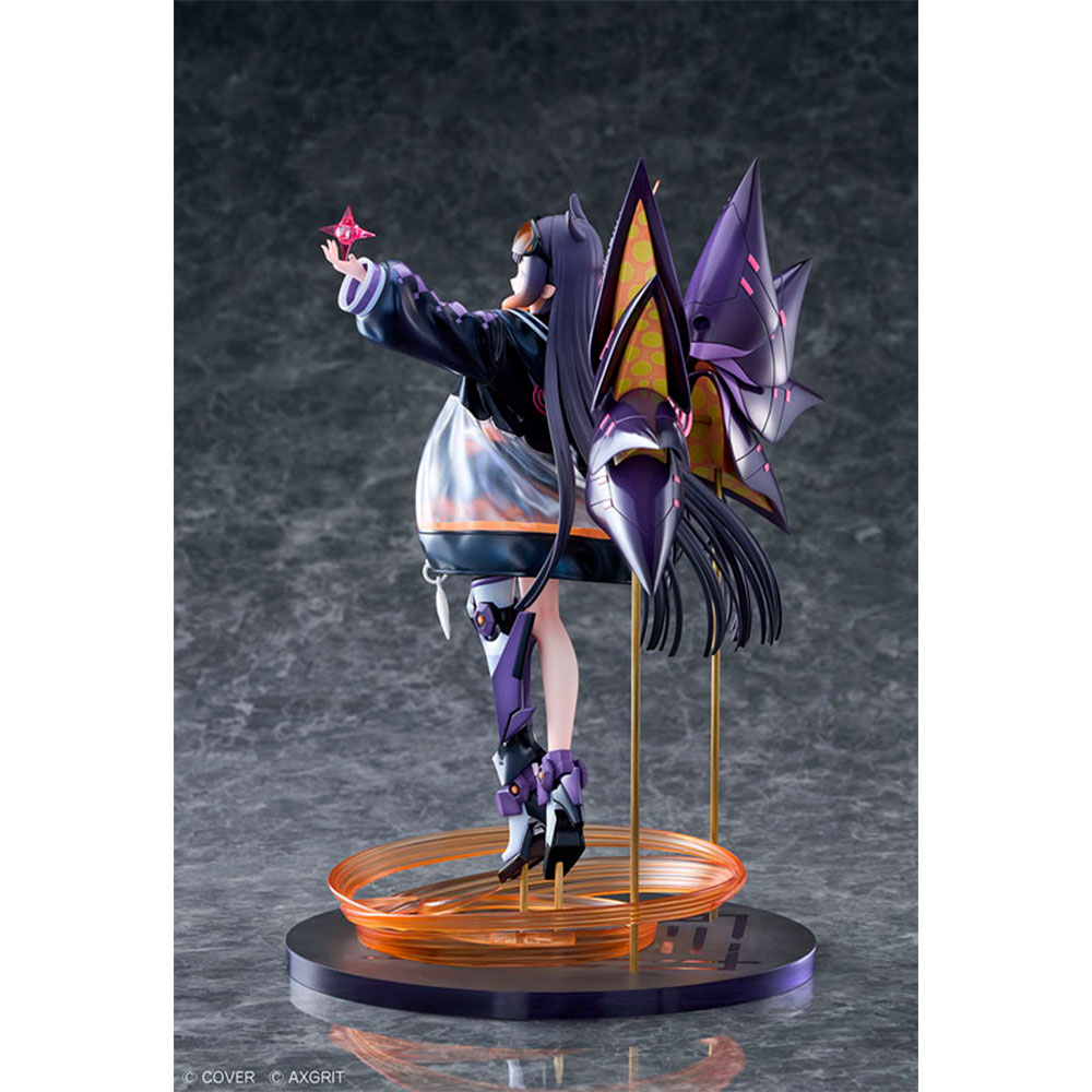 PREORDEN: hololive production: hololive EN Myth: Ninomae Ina'Nis 1/7 - AXGRIT Ver. - Imagen 6