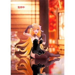 PREORDEN: Desktop Cute: Toaru Kagaku no Railgun T: Misaki Shokuhou - Chinese Dress Ver - Renewal