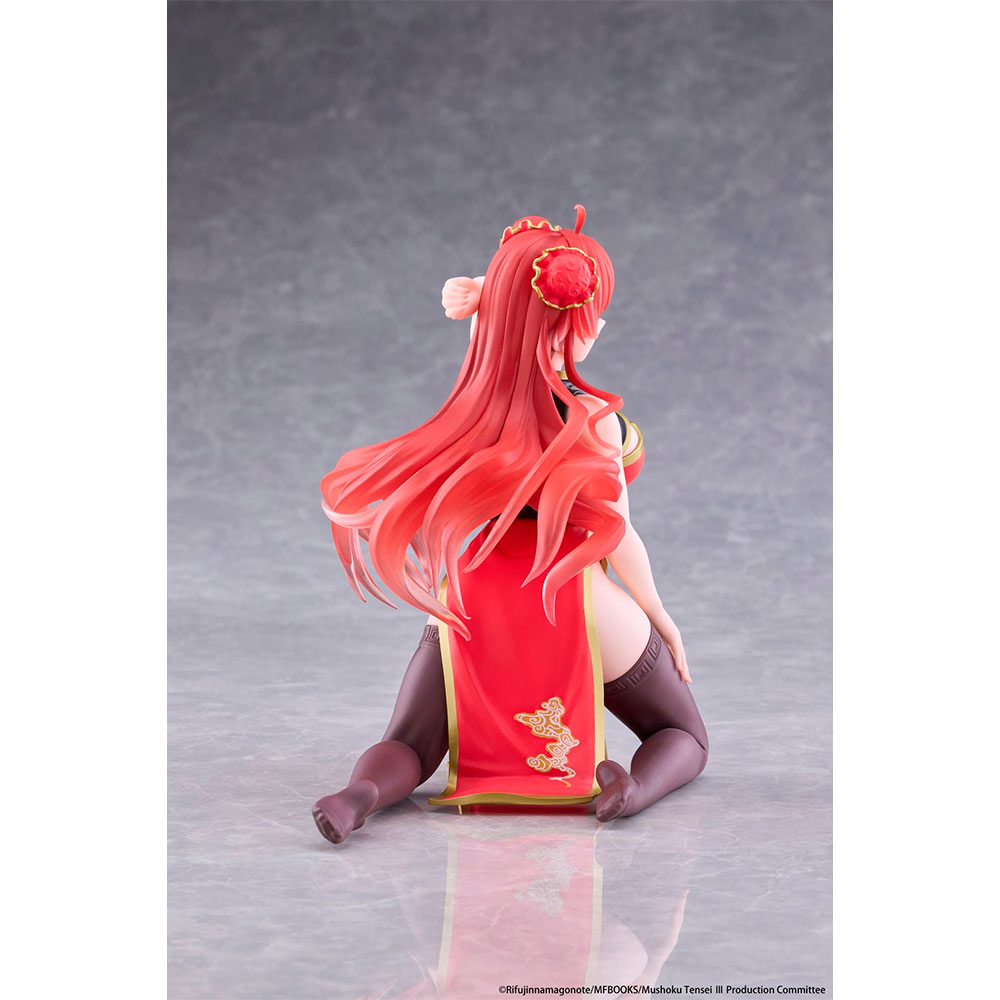 PREORDEN: Desktop Cute Mushoku Tensei: Eris Boreas Greyrat - Chinese Dress Ver - Imagen 8