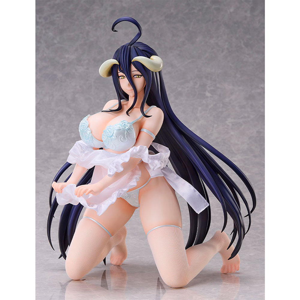 PREORDEN: Overlord Albedo: Apron Ver. 1/4 - Imagen 2