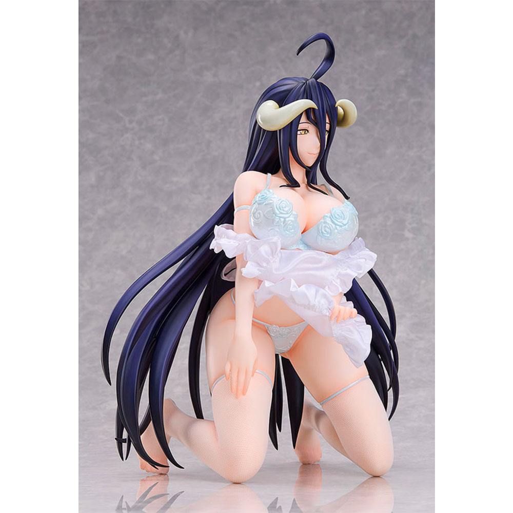 PREORDEN: Overlord Albedo: Apron Ver. 1/4 - Imagen 4