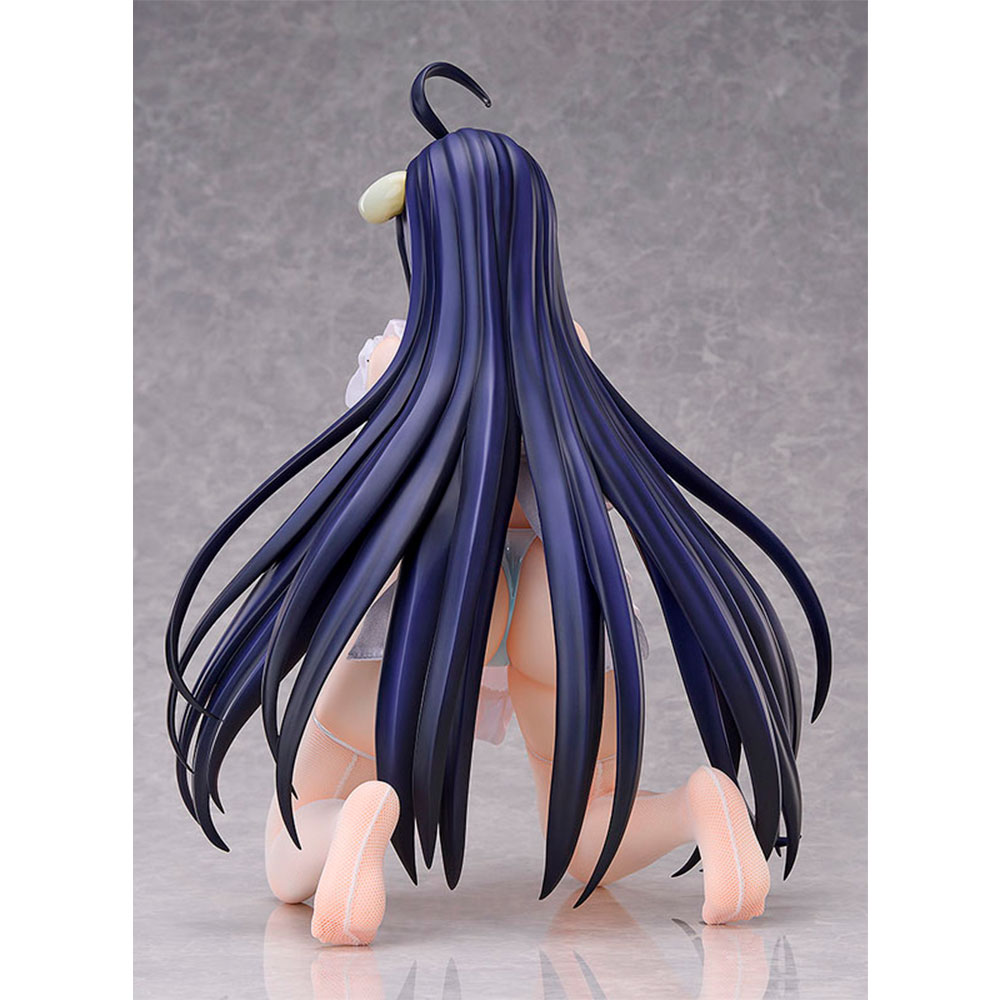 PREORDEN: Overlord Albedo: Apron Ver. 1/4 - Imagen 6