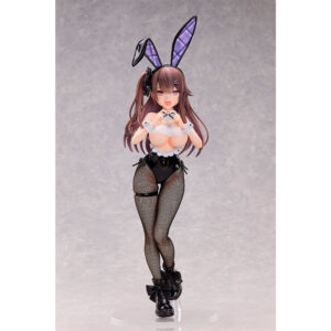 PREORDEN: Azur Lane: Pamiat' Merkuria: Bunny Ver 1/4