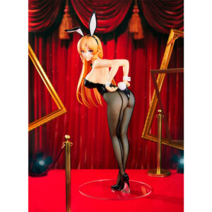PREORDEN: Shokugeki no Soma: Erina Nakiri: Bunny Ver 1/3