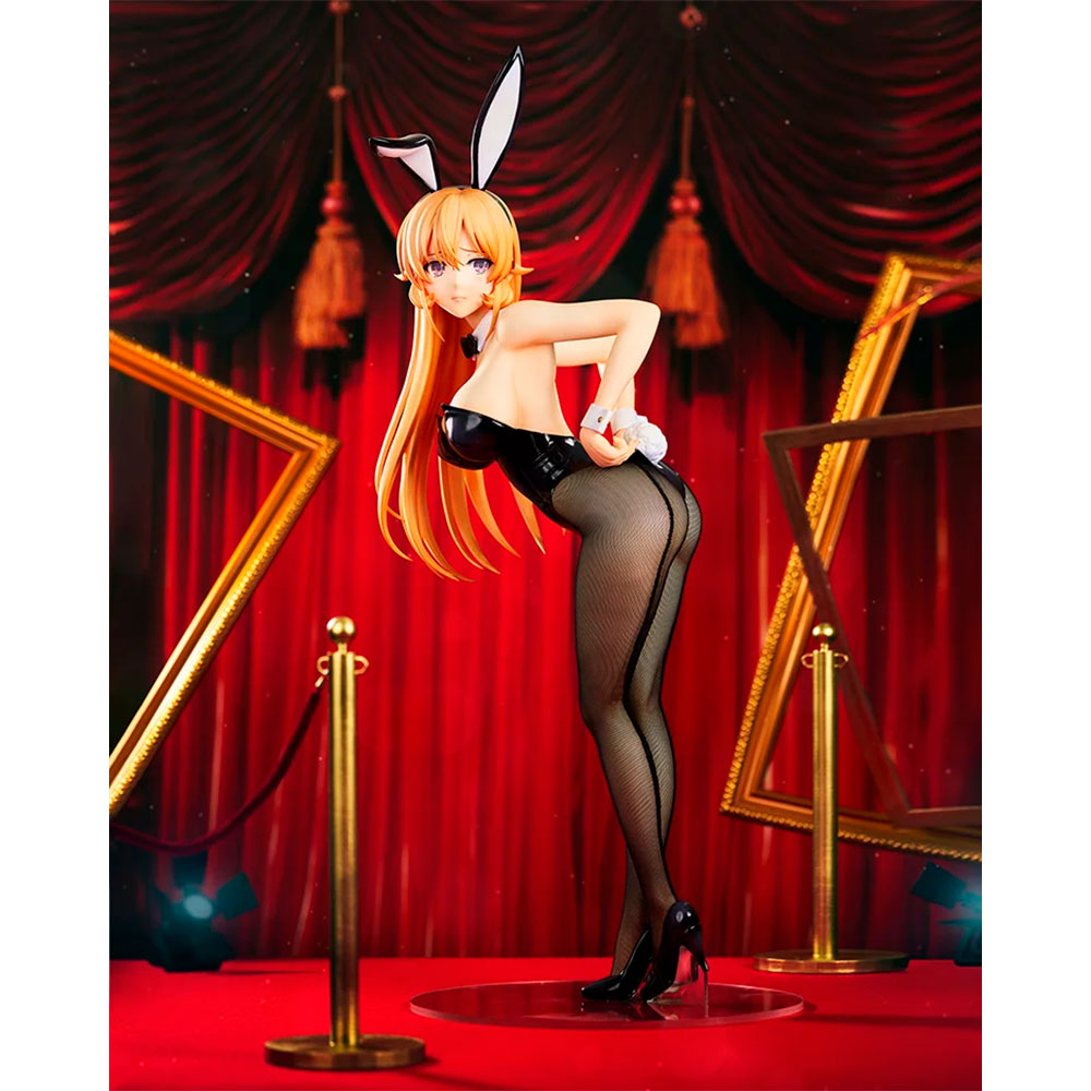 PREORDEN: Shokugeki no Soma: Erina Nakiri: Bunny Ver 1/3 - Imagen 3