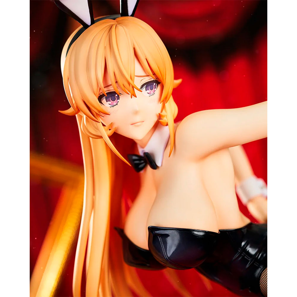 PREORDEN: Shokugeki no Soma: Erina Nakiri: Bunny Ver 1/3 - Imagen 4