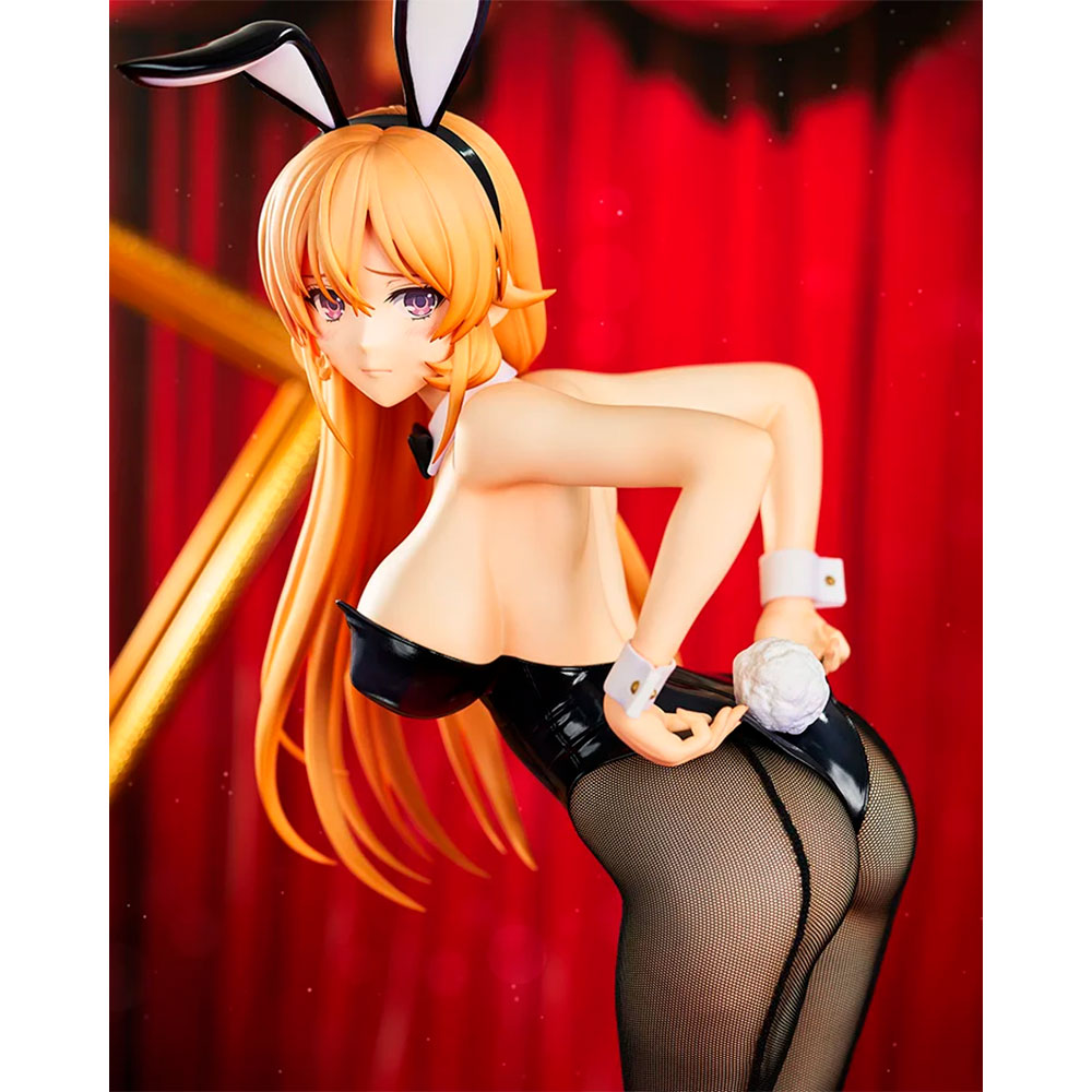 PREORDEN: Shokugeki no Soma: Erina Nakiri: Bunny Ver 1/3 - Imagen 5