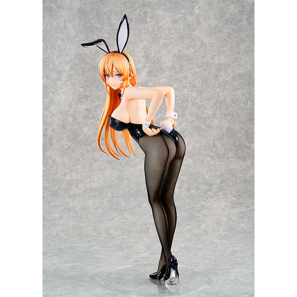 PREORDEN: Shokugeki no Soma: Erina Nakiri: Bunny Ver 1/3 - Imagen 7