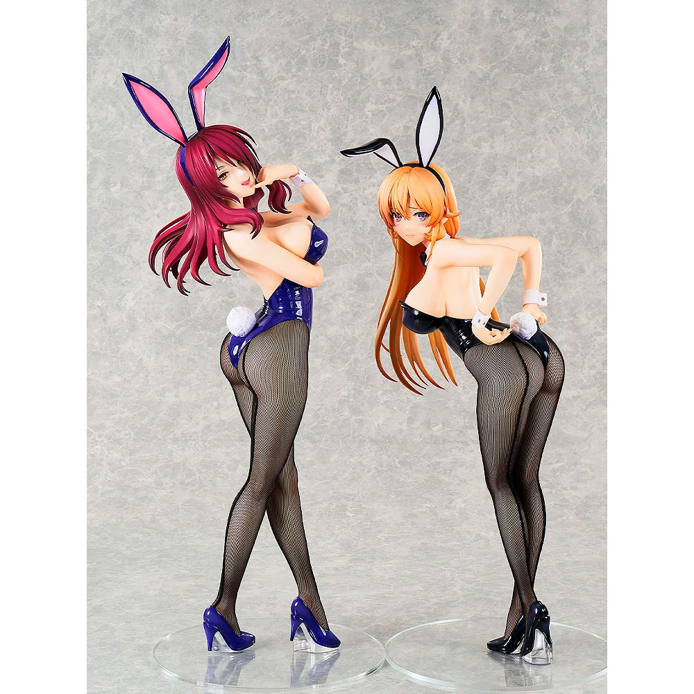 PREORDEN: Shokugeki no Soma: Erina Nakiri: Bunny Ver 1/3 - Imagen 9