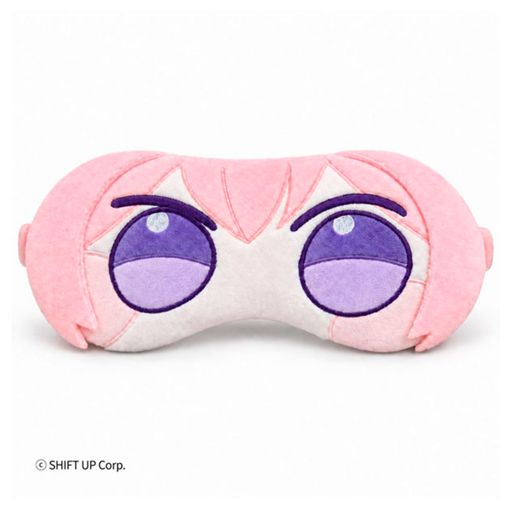 PREORDEN: GODDESS OF VICTORY: NIKKE Eye Mask DORO