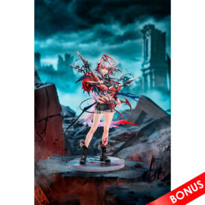 PREORDEN: Arknights: Wiš'adel 1/7