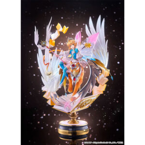 PREORDEN: Good Smile Collection Signature Class [SC] Cardcaptor Sakura: Sakura Kinomoto: My First Sparkle 1/7