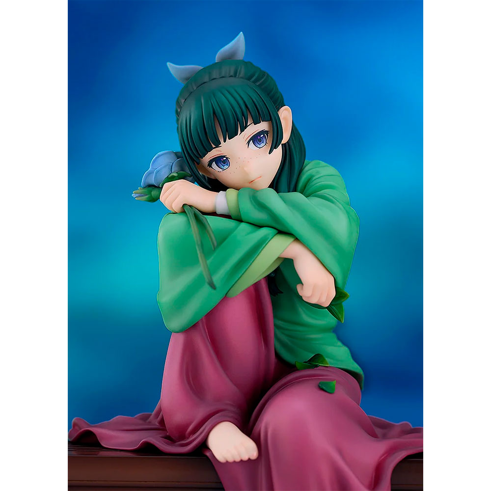 PREORDEN: Good Smile Collection: The Apothecary Diaries: Maomao 1/7 - Reissue