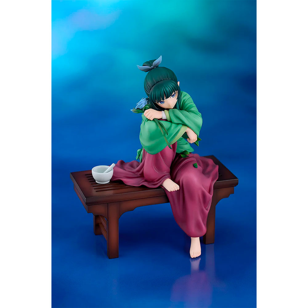 PREORDEN: Good Smile Collection: The Apothecary Diaries: Maomao 1/7 - Reissue - Imagen 4
