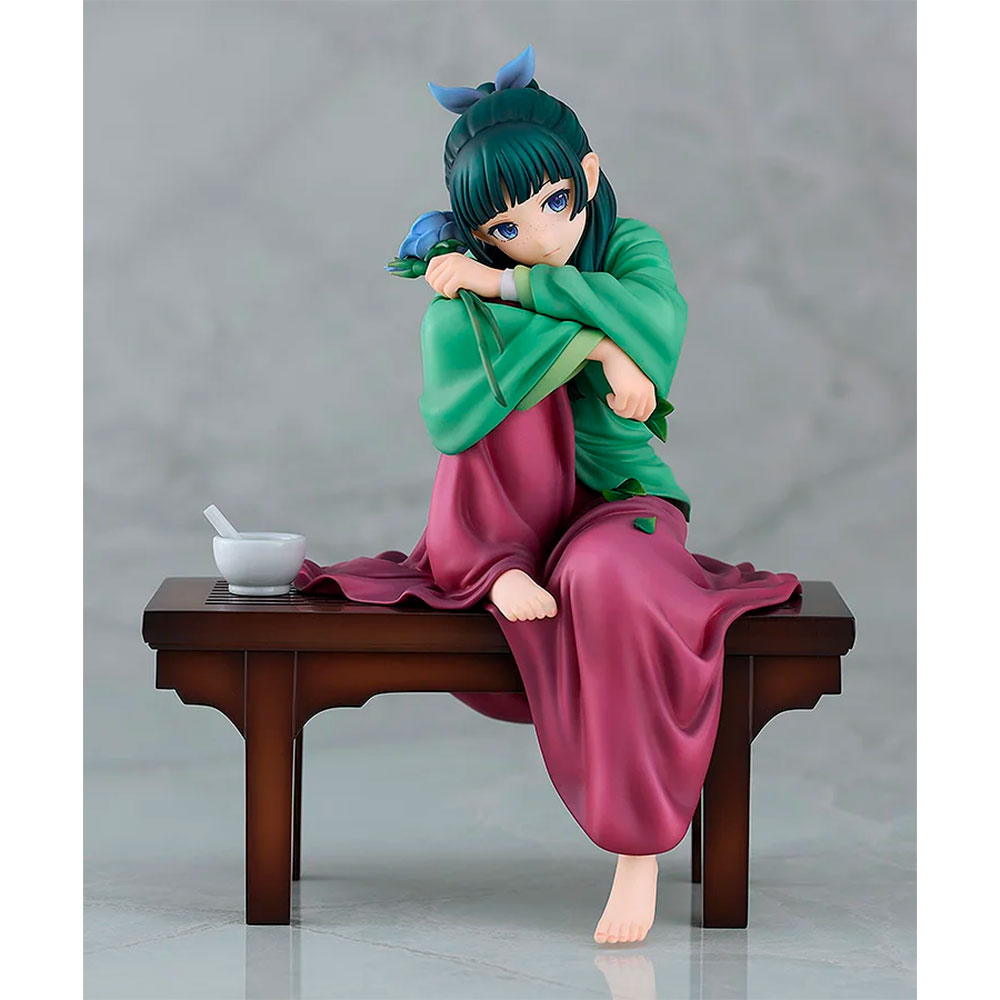 PREORDEN: Good Smile Collection: The Apothecary Diaries: Maomao 1/7 - Reissue - Imagen 5