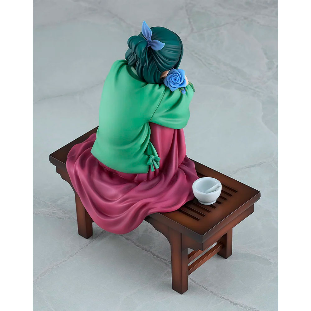 PREORDEN: Good Smile Collection: The Apothecary Diaries: Maomao 1/7 - Reissue - Imagen 6