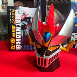Taza Great Mazinger Z 410ml