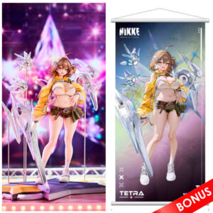 PREORDEN: GODDESS OF VICTORY: NIKKE Anis: Star 1/7