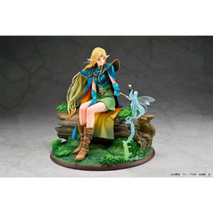 PREORDEN: Record of Lodoss War: Deedlit