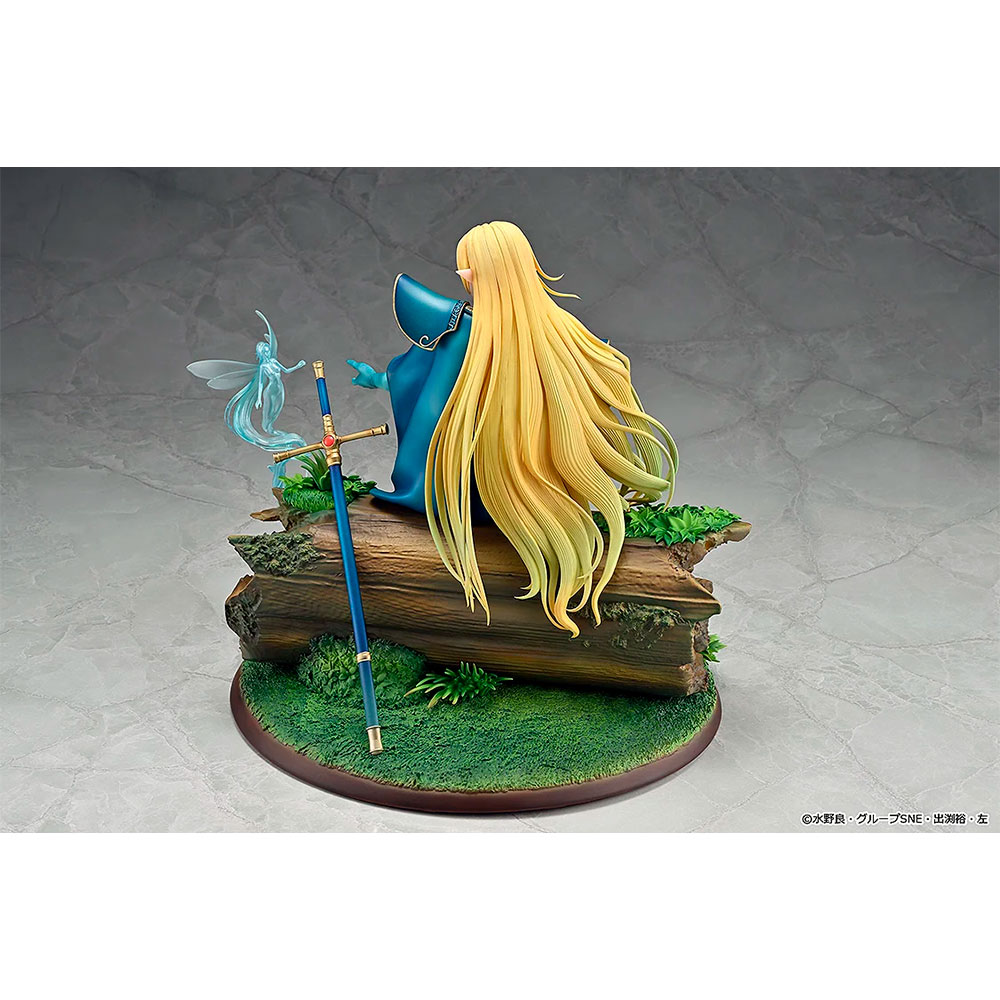 PREORDEN: Record of Lodoss War: Deedlit - Imagen 7