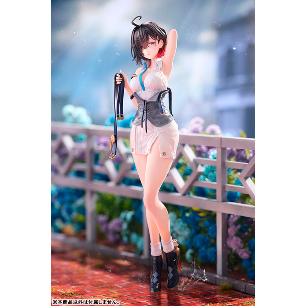 PREORDEN: Atelier Yumia: The Alchemist of Memories & the Envisioned Land Yumia Liessfeldt Sun Shower Ver. 1/7