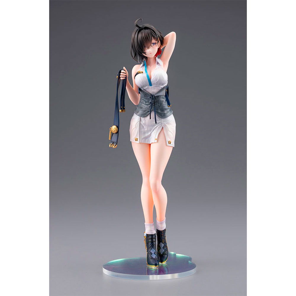 PREORDEN: Atelier Yumia: The Alchemist of Memories & the Envisioned Land Yumia Liessfeldt Sun Shower Ver. 1/7 - Imagen 10