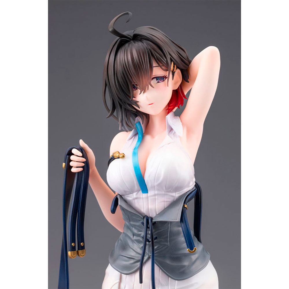 PREORDEN: Atelier Yumia: The Alchemist of Memories & the Envisioned Land Yumia Liessfeldt Sun Shower Ver. 1/7 - Imagen 11